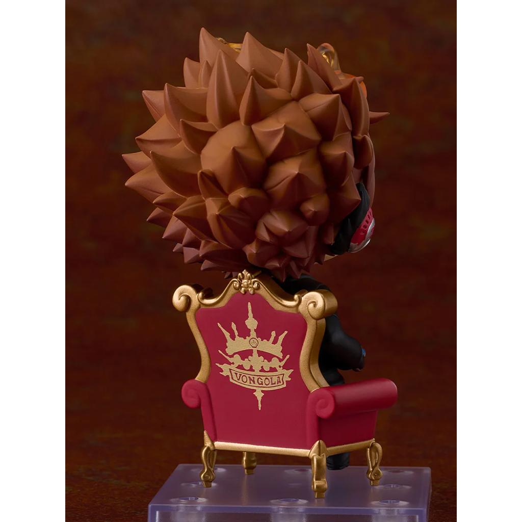 Nendoroid 2950 Reborn! - Tsunayoshi Sawada: Black Suit Ver.