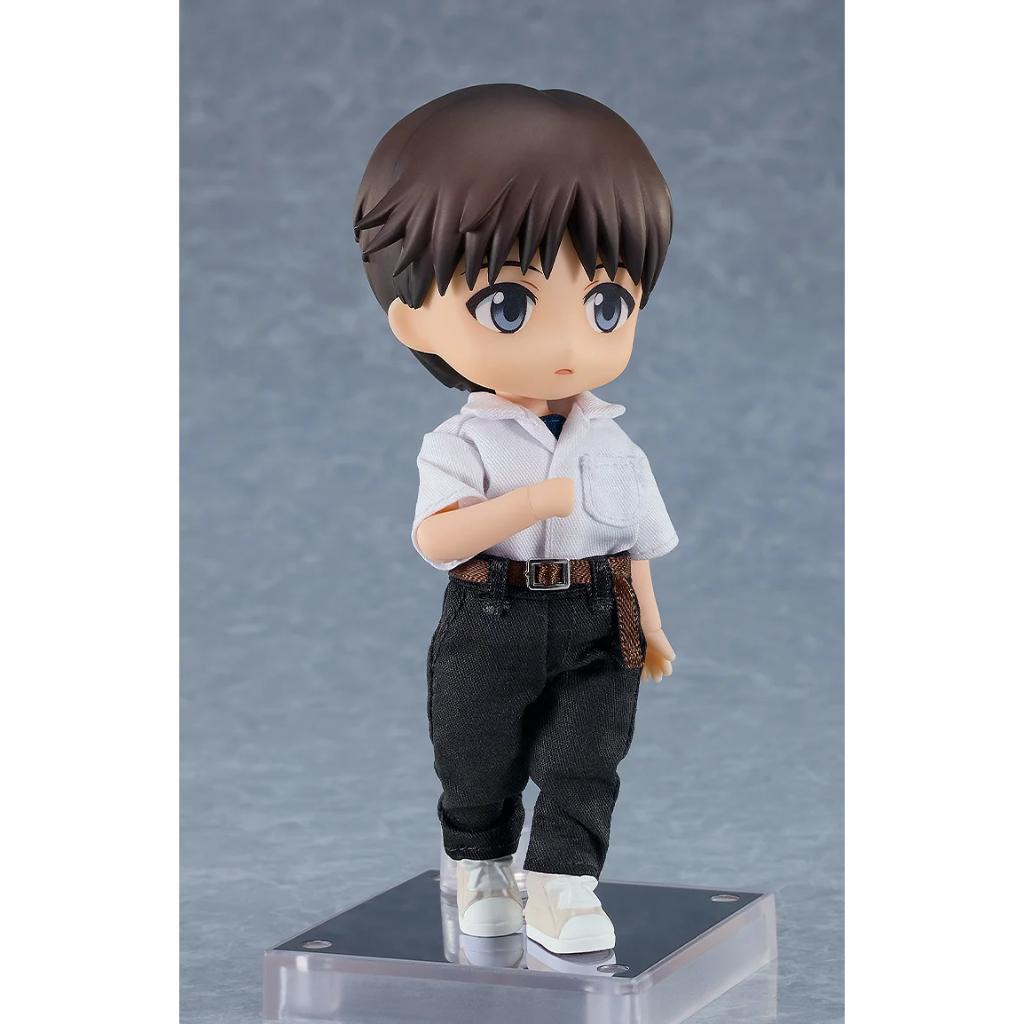 Nendoroid Doll Evangelion - Shinji Ikari