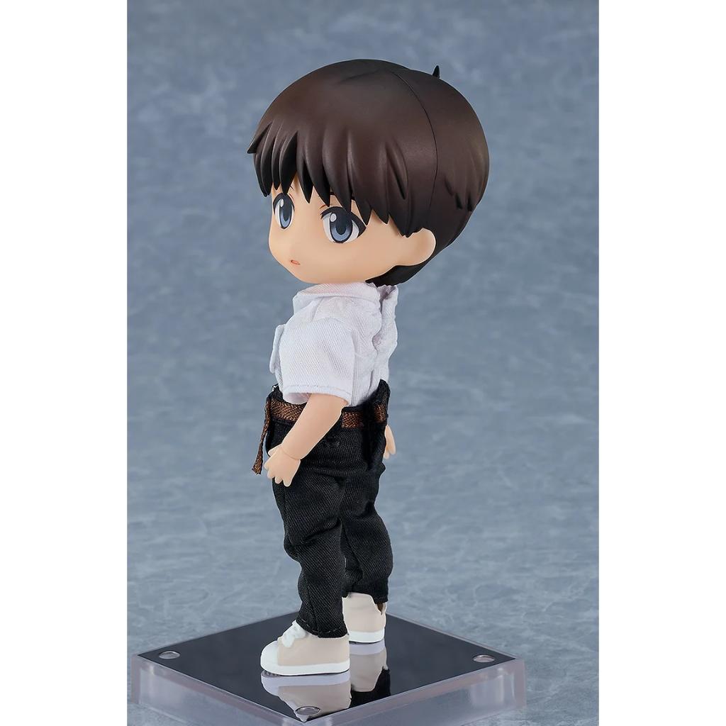 Nendoroid Doll Evangelion - Shinji Ikari