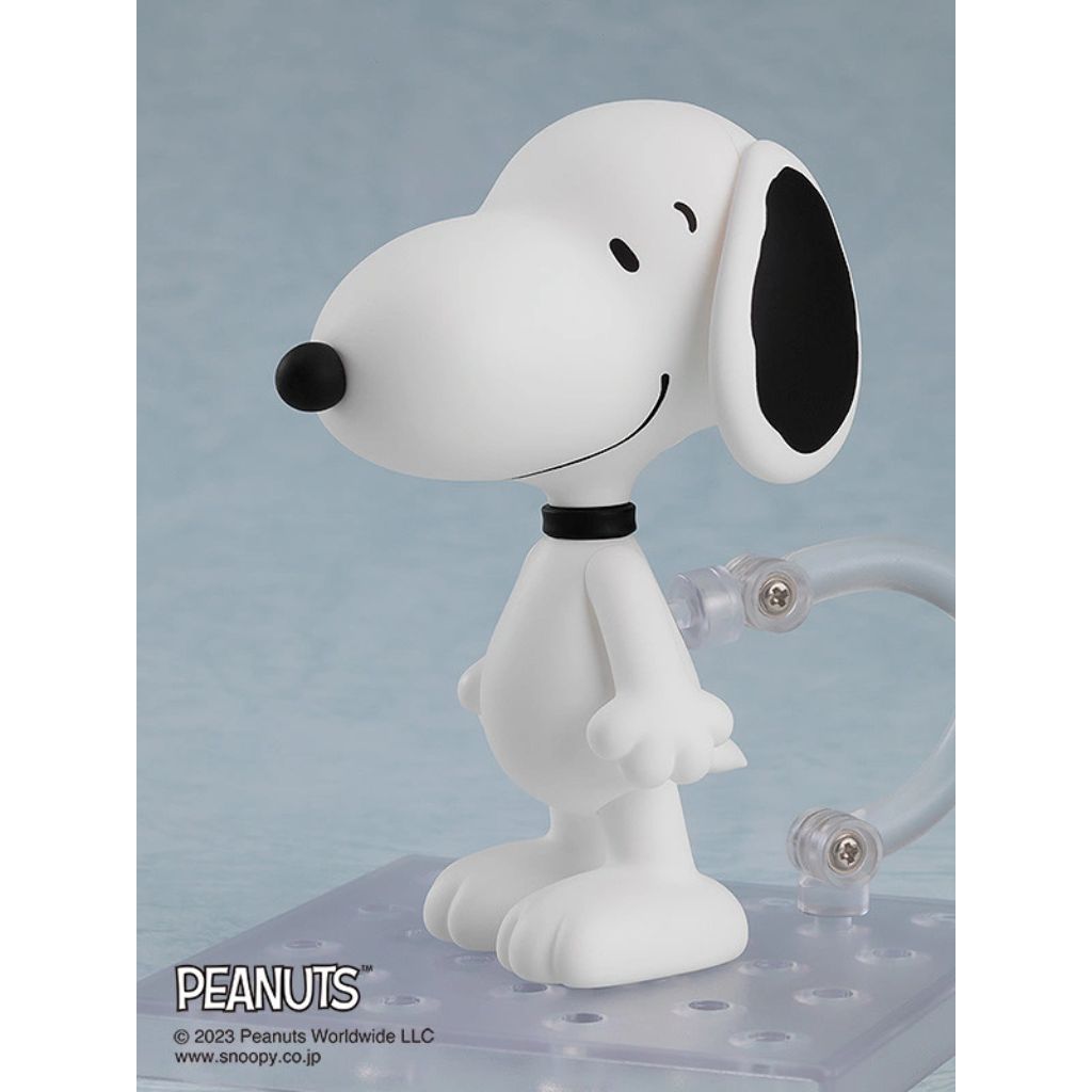 Nendoroid 2200 Peanuts - Snoopy