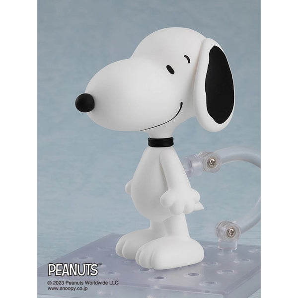 ねんどろいど スヌーピー PEANUTS 2200 13-snoopy-