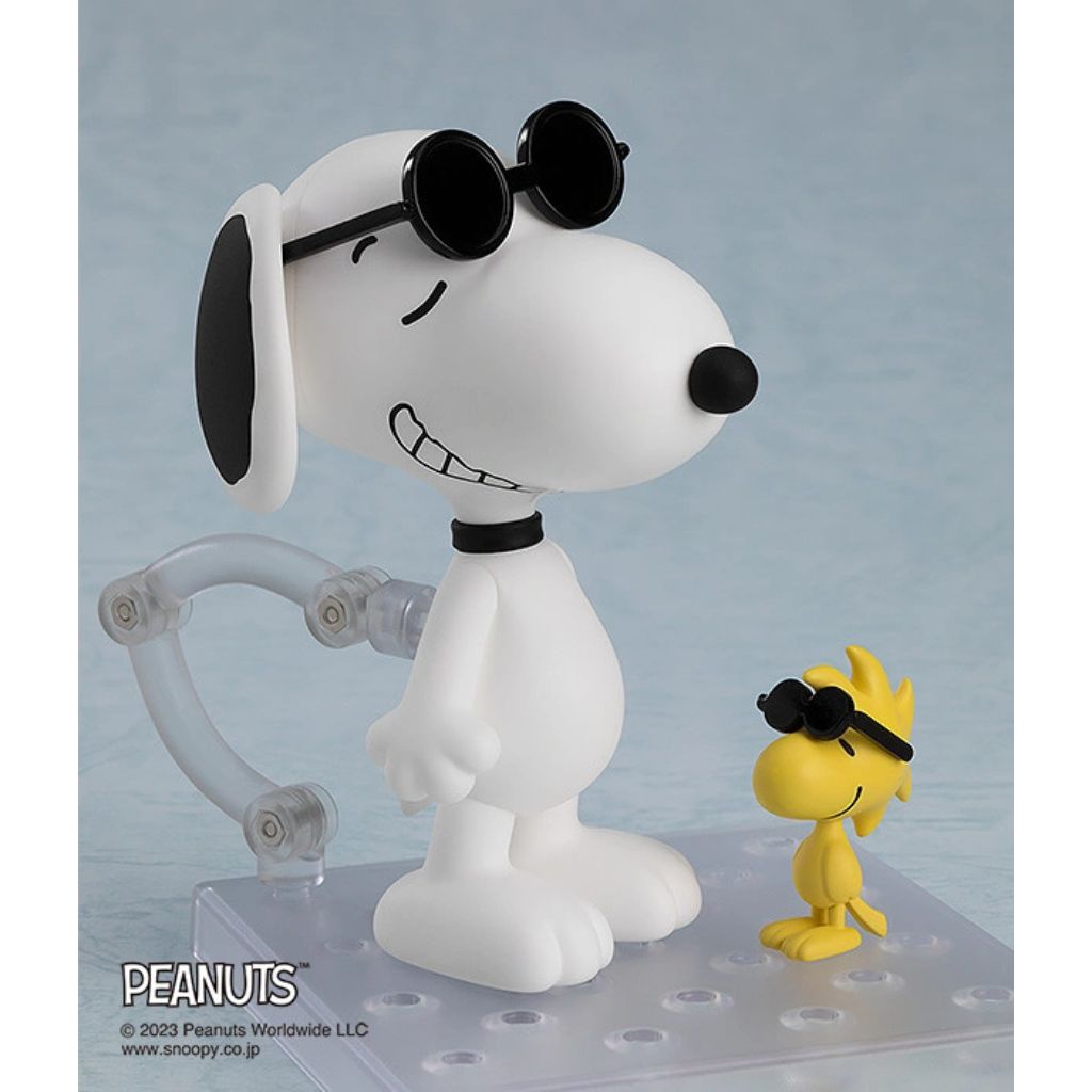 Nendoroid 2200 Peanuts - Snoopy