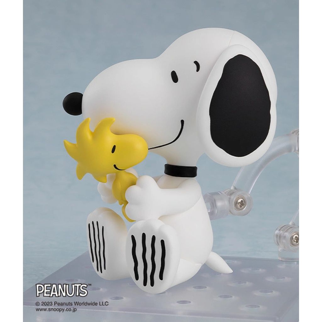 Nendoroid 2200 Peanuts - Snoopy