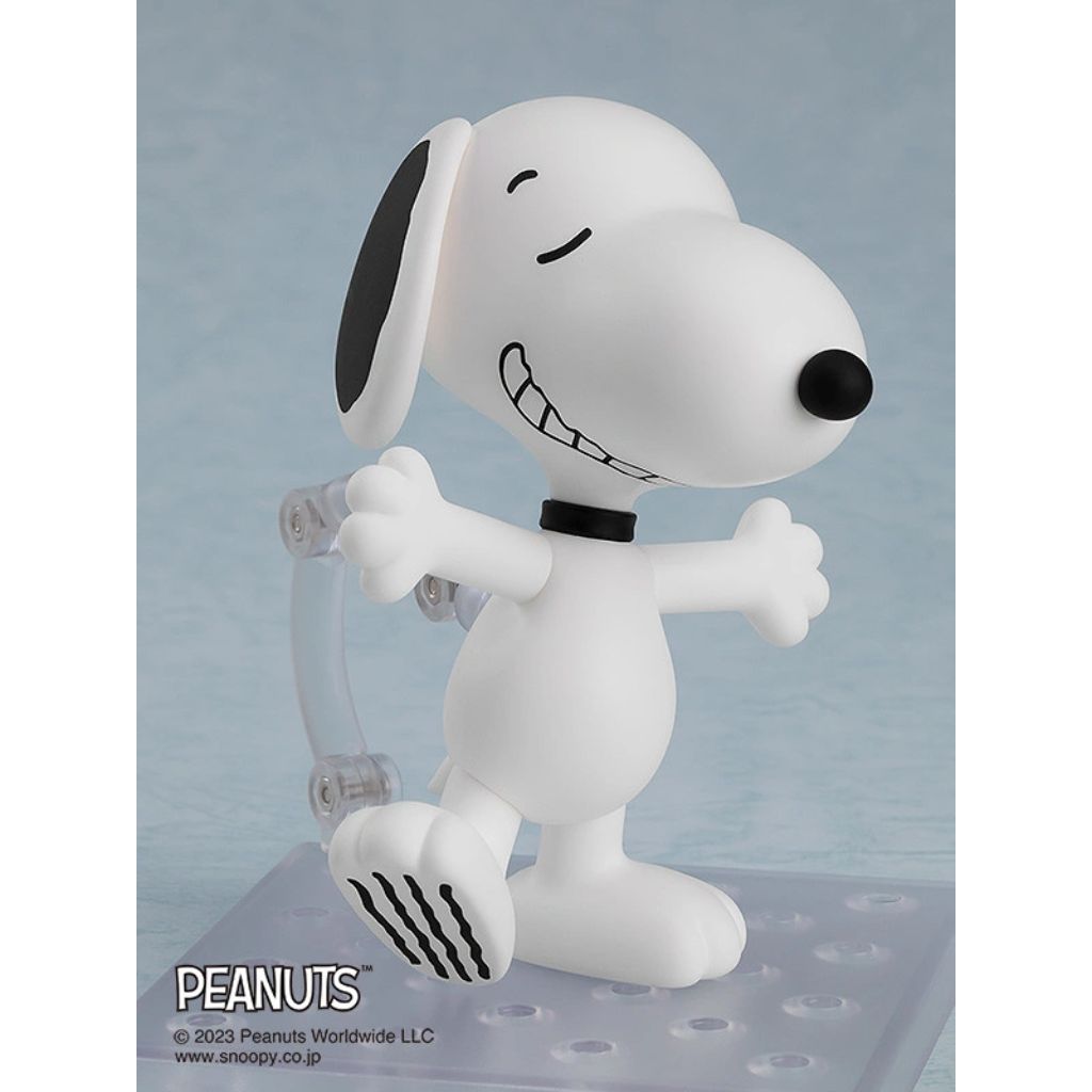 Nendoroid 2200 Peanuts - Snoopy