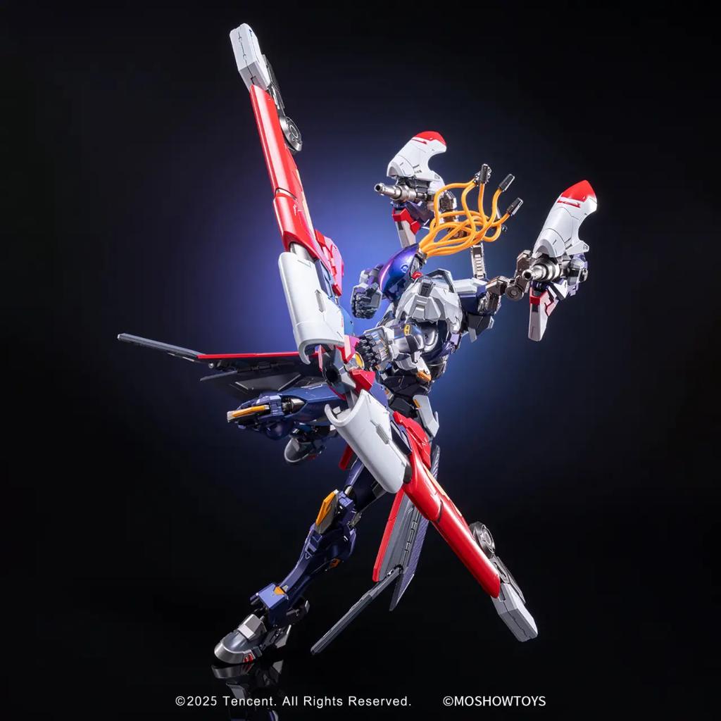 Illustrious Class Series - Honor of Kings: Starshooter Hou Yi