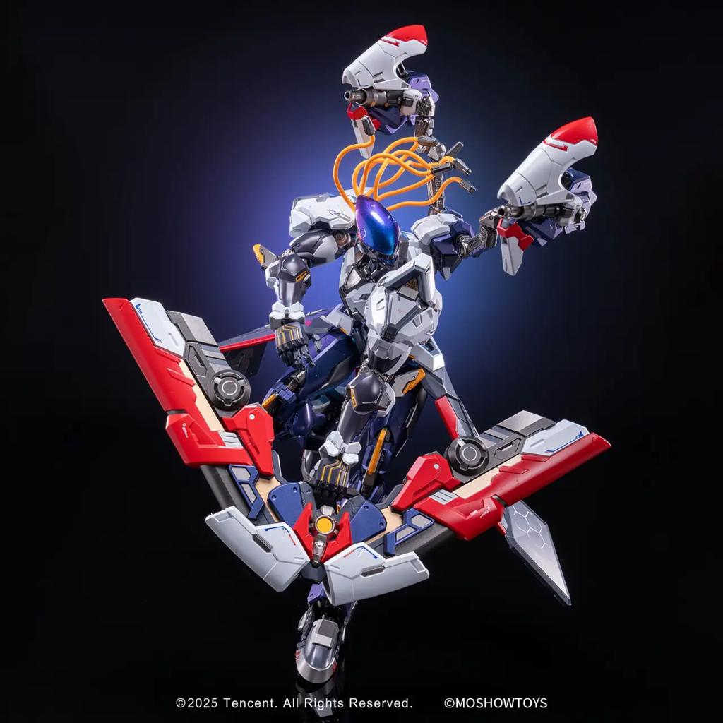 Illustrious Class Series - Honor of Kings: Starshooter Hou Yi