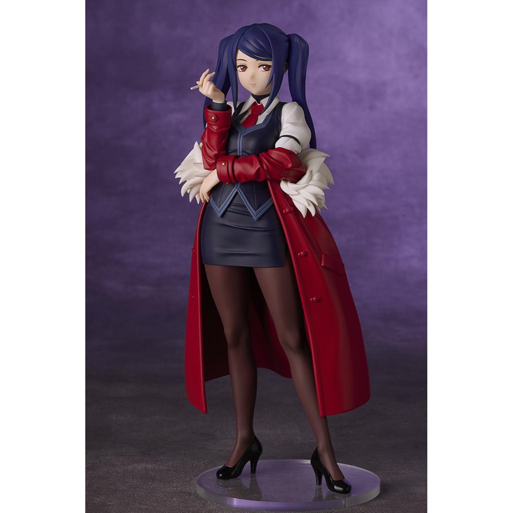 Va-11 Hall-A: Cyberpunk Bartender Action - Pop Up Parade Jill Stingray L Size