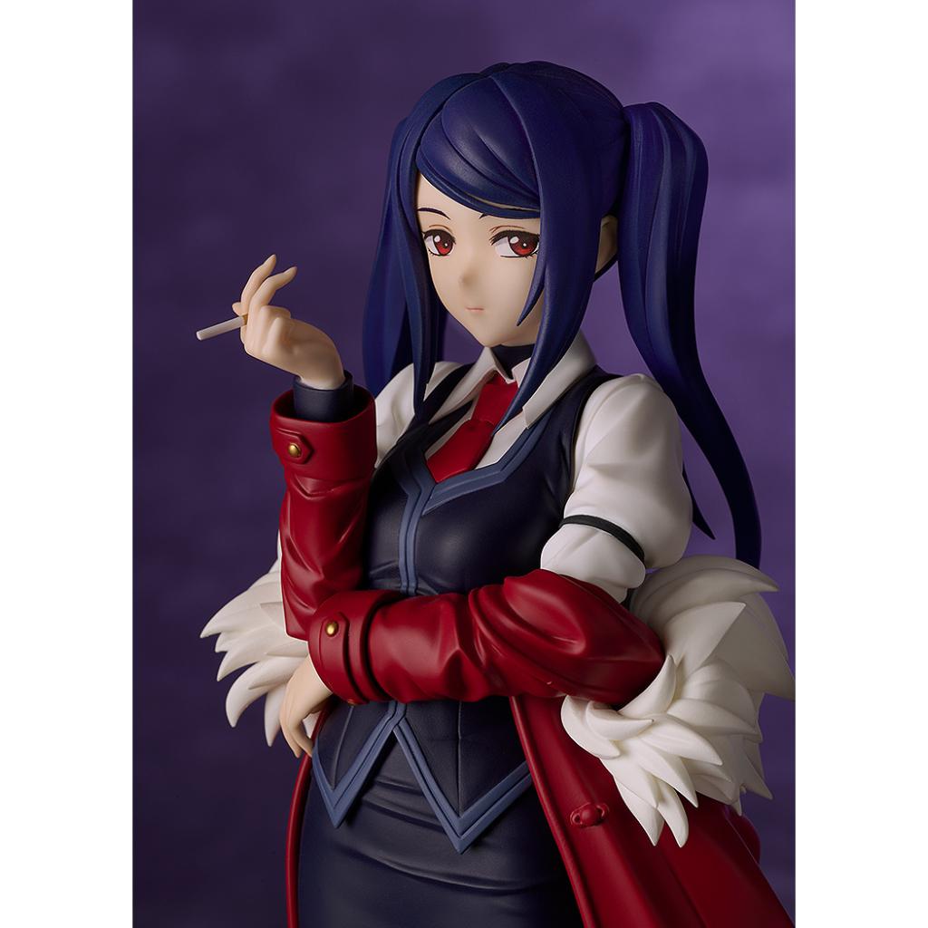 Va-11 Hall-A: Cyberpunk Bartender Action - Pop Up Parade Jill Stingray L Size