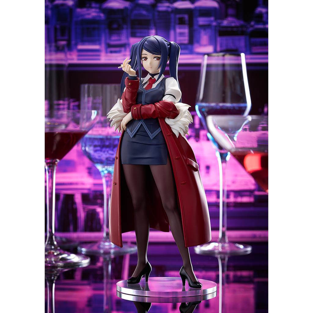 Va-11 Hall-A: Cyberpunk Bartender Action - Pop Up Parade Jill Stingray L Size