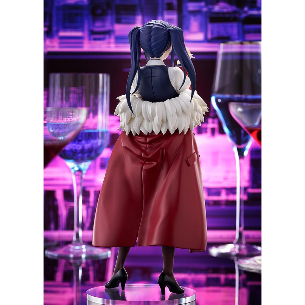 Va-11 Hall-A: Cyberpunk Bartender Action - Pop Up Parade Jill Stingray L Size