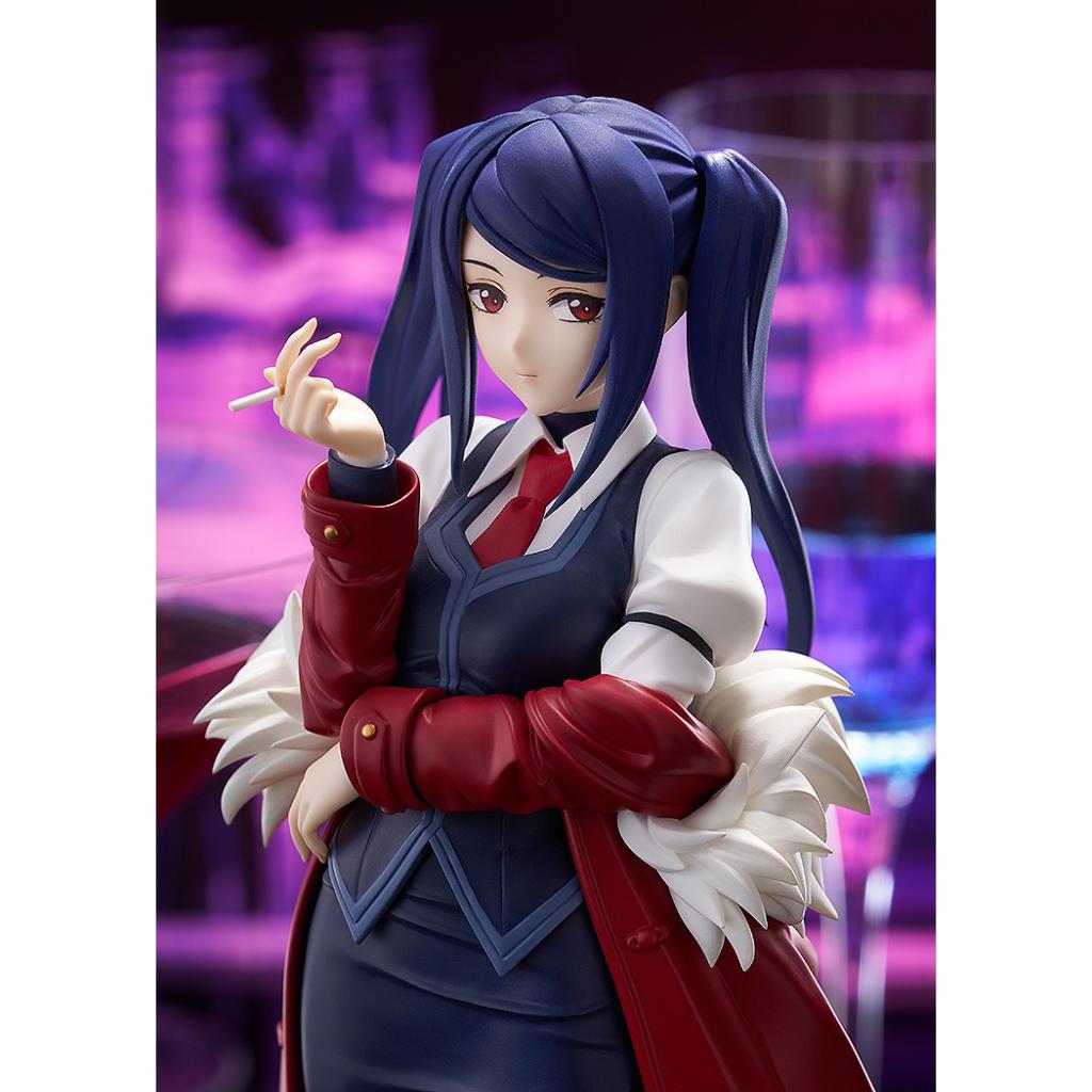 Va-11 Hall-A: Cyberpunk Bartender Action - Pop Up Parade Jill Stingray L Size