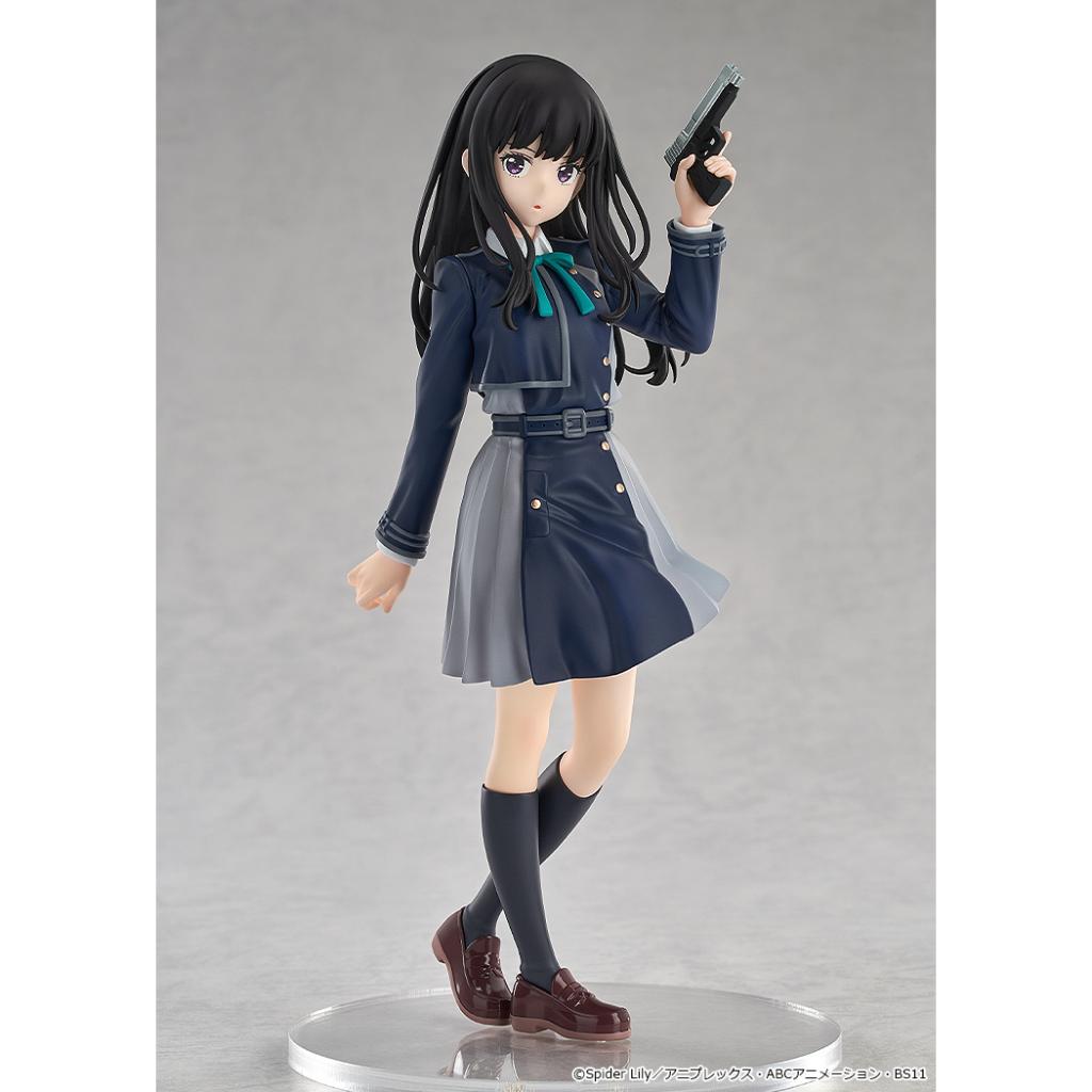 Lycoris Recoil - Pop Up Parade Takina Inoue