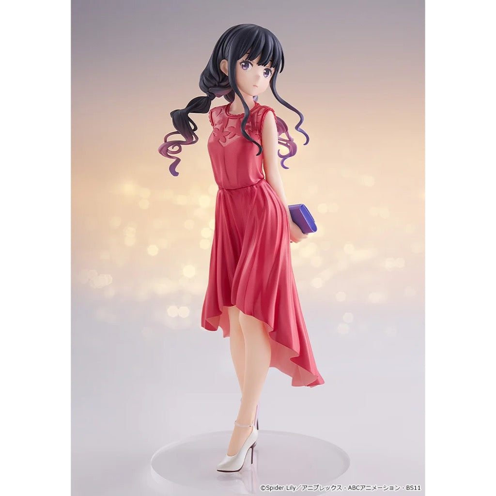 Lycoris Recoil - Pop Up Parade Takina Inoue: After Party! Ver. L Size