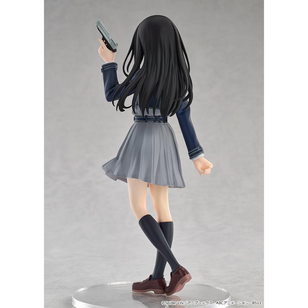 Lycoris Recoil - Pop Up Parade Takina Inoue