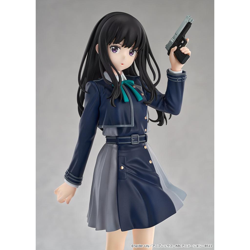 Lycoris Recoil - Pop Up Parade Takina Inoue