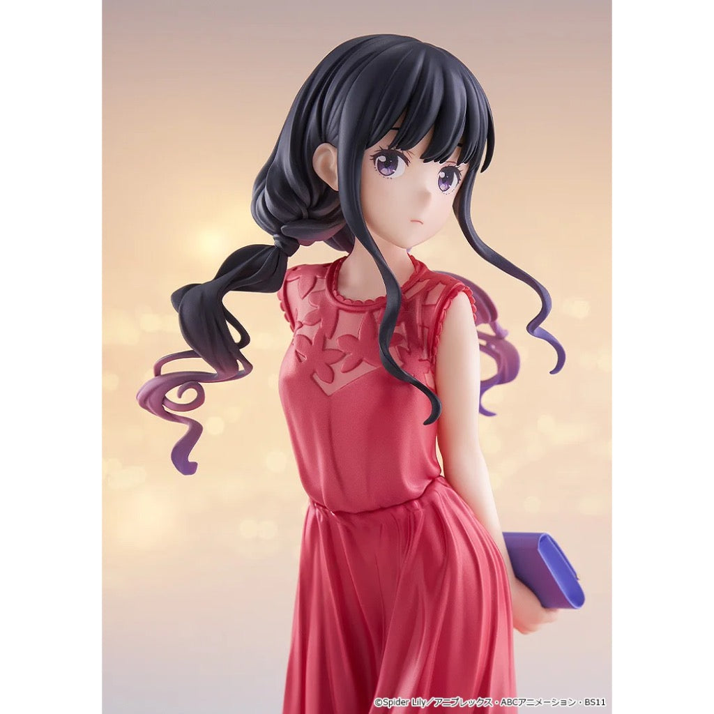 Lycoris Recoil - Pop Up Parade Takina Inoue: After Party! Ver. L Size