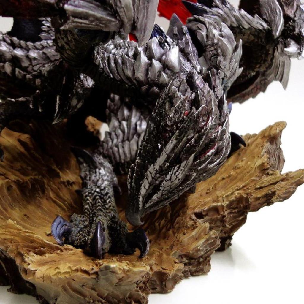 Figure Builder Creator Model Valstrax (Enraged) (Reissue)