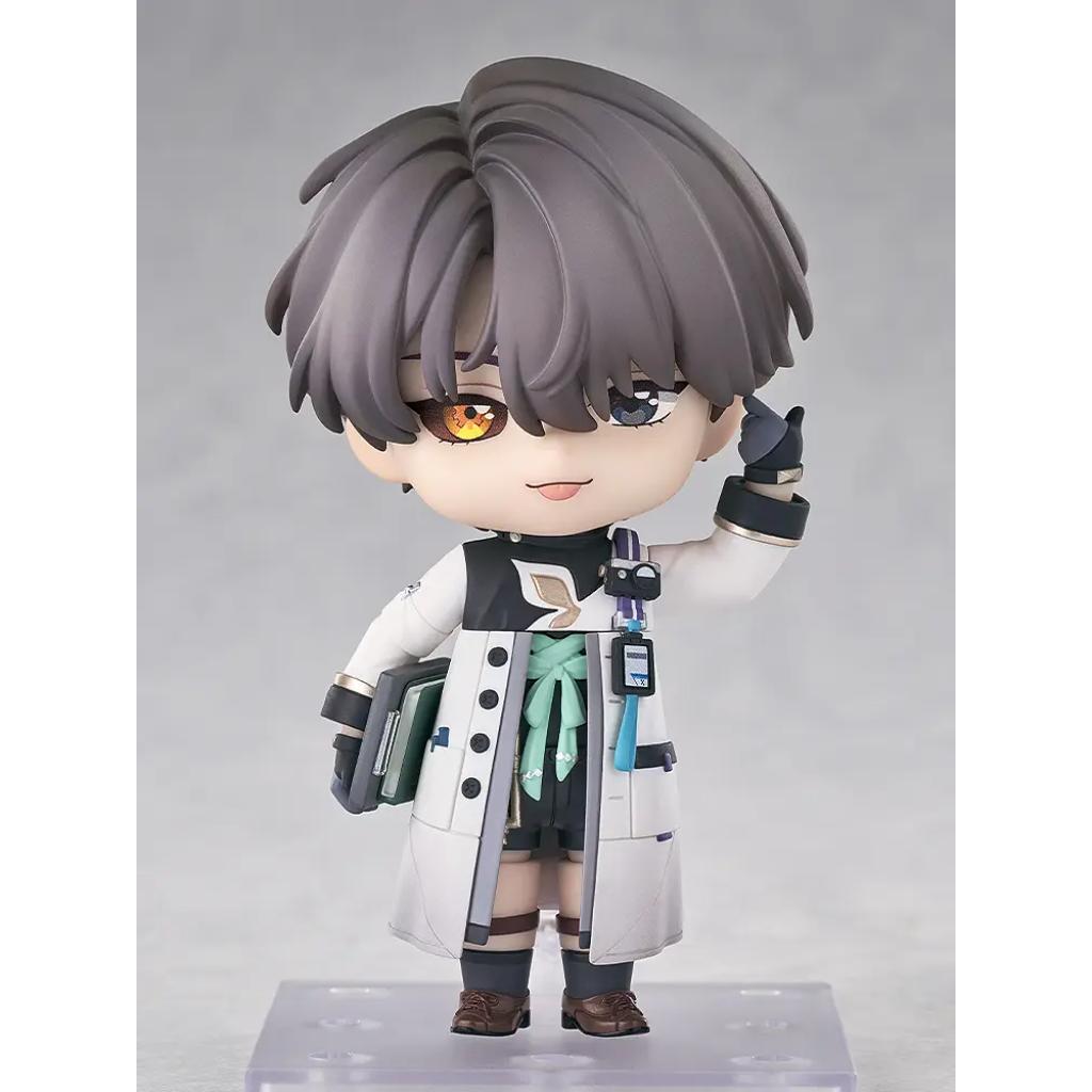 Nendoroid 2824 Reverse: 1999 - X