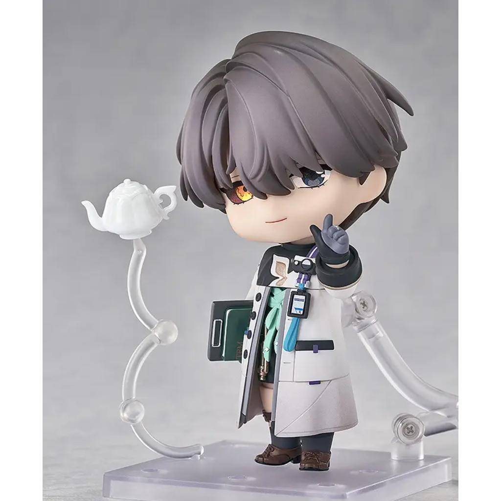 Nendoroid 2824 Reverse: 1999 - X
