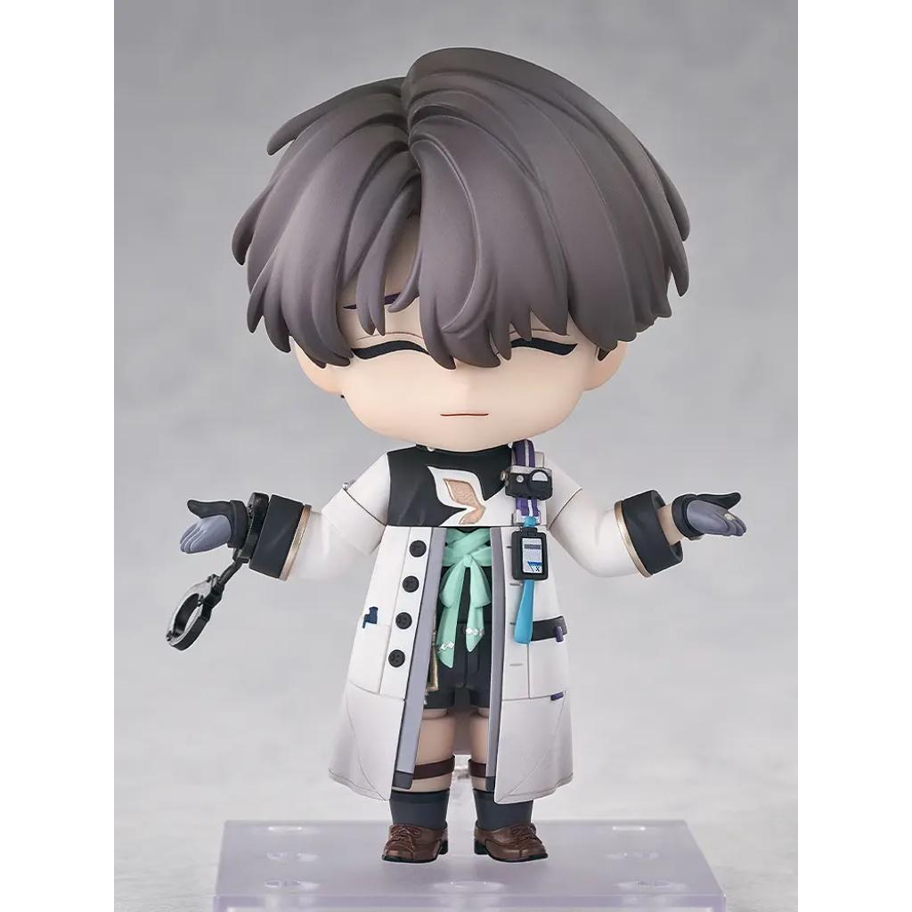 Nendoroid 2824 Reverse: 1999 - X