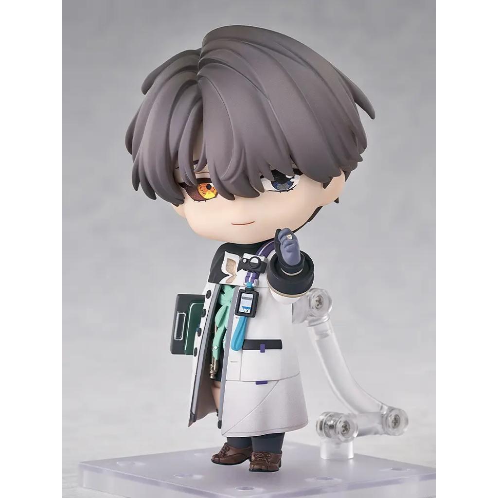 Nendoroid 2824 Reverse: 1999 - X
