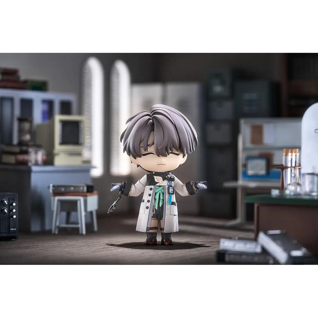 Nendoroid 2824 Reverse: 1999 - X