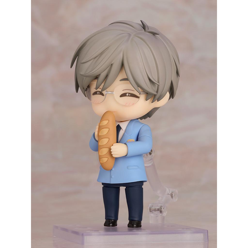 Nendoroid 2743 Cardcaptor Sakura: Clear Card - Yukito Tsukishiro