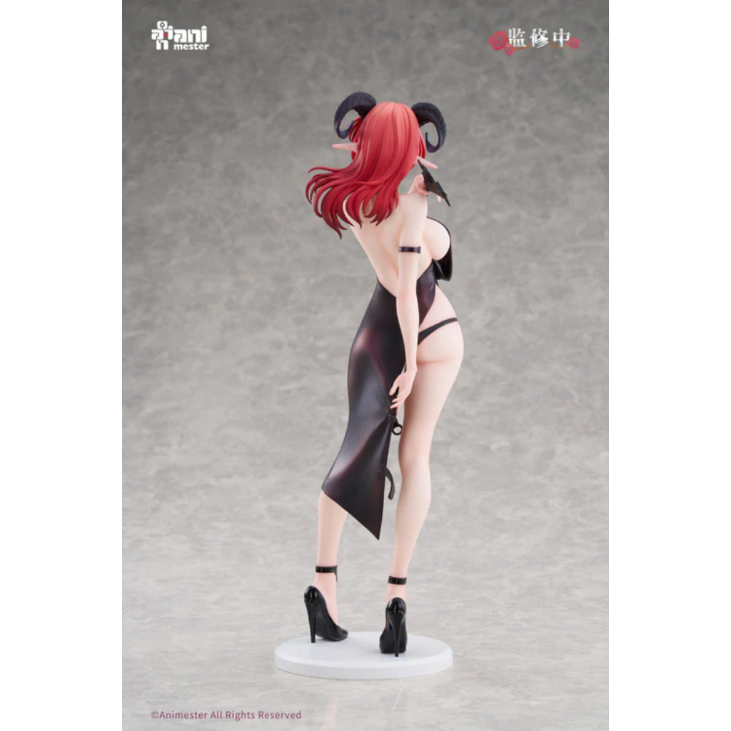 1/6th Scale Bloodthirsty Witch Isabella