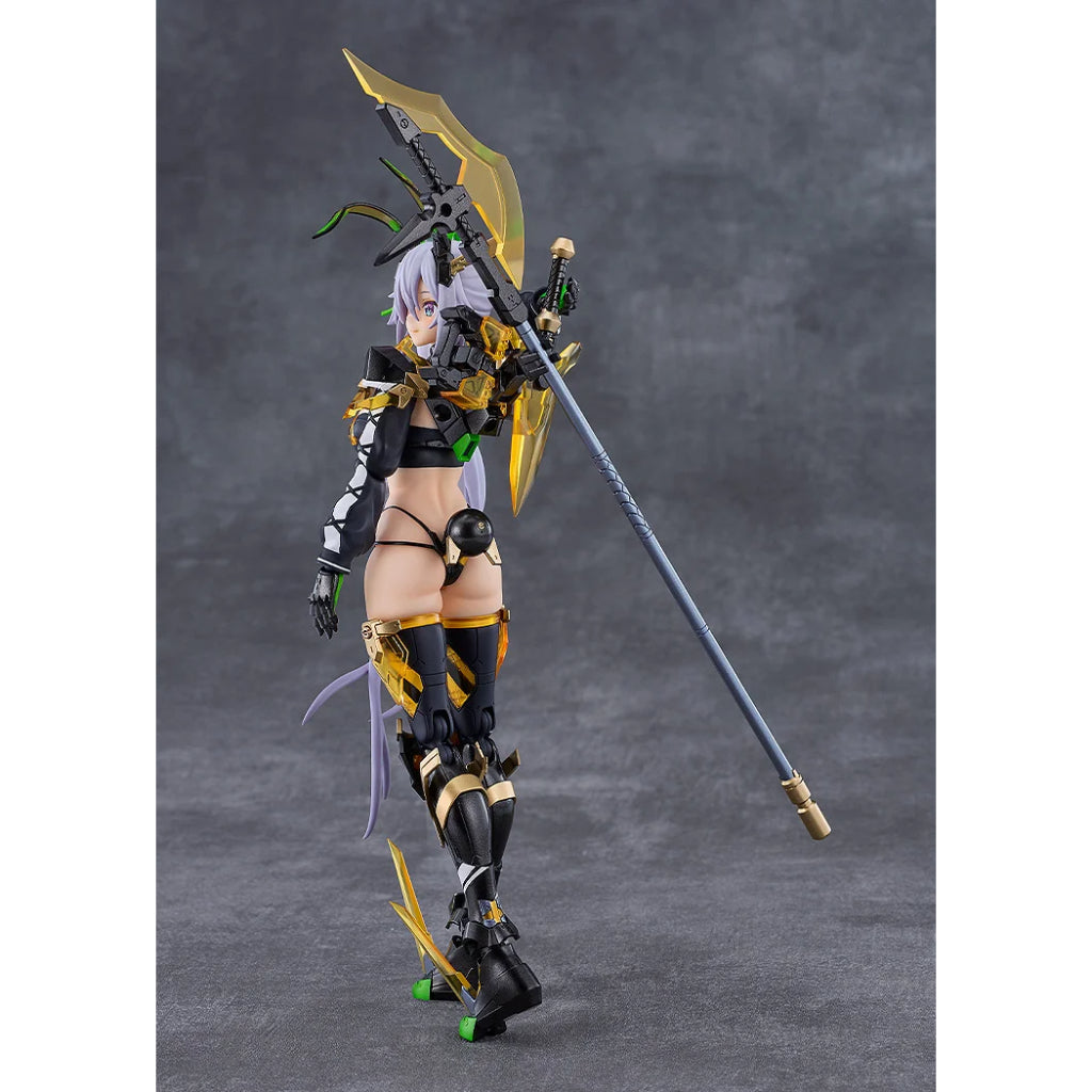 Figma 689 Bunny Suit Planning - Silva Barrelline