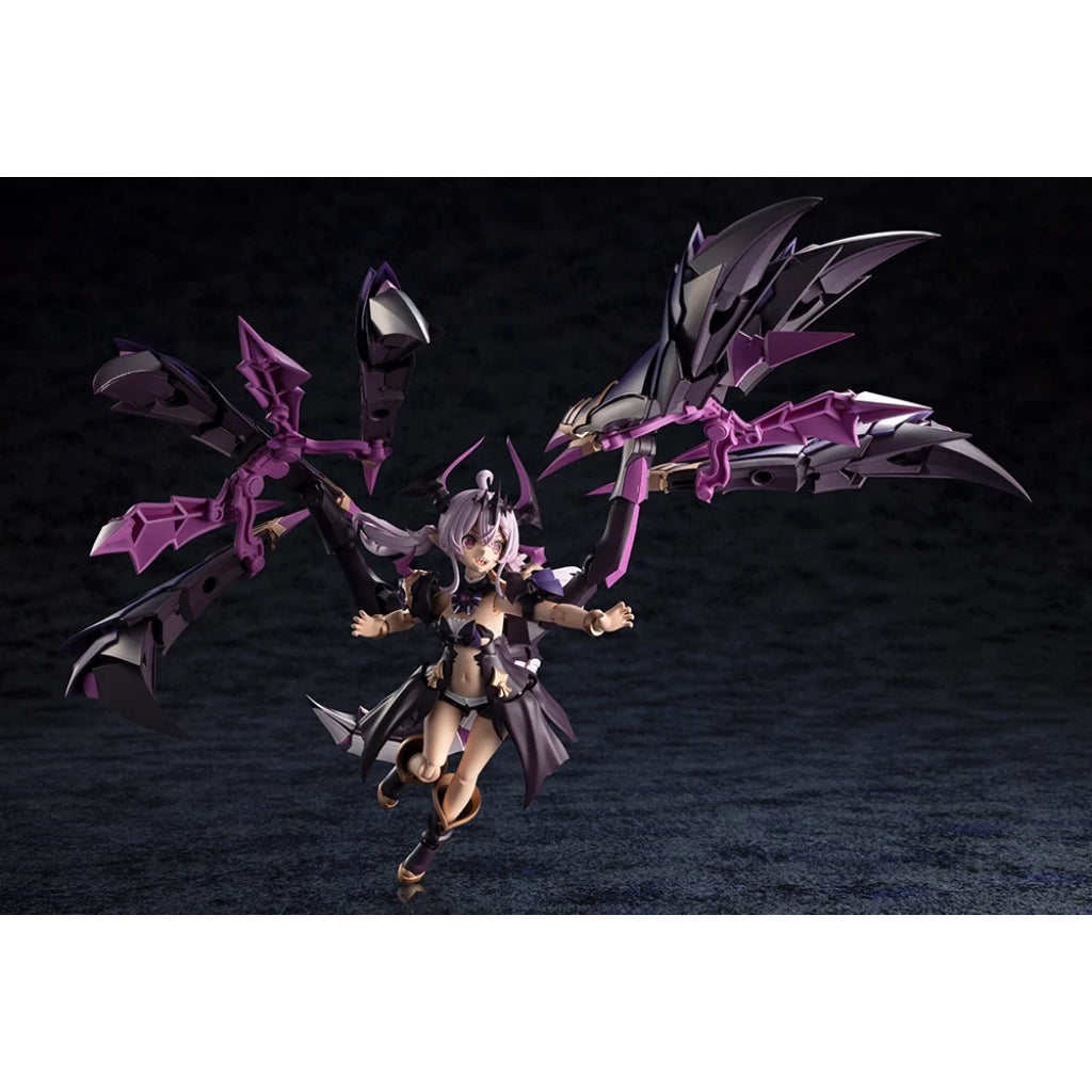 Arcanadea - GII Model Kit (Reissue)
