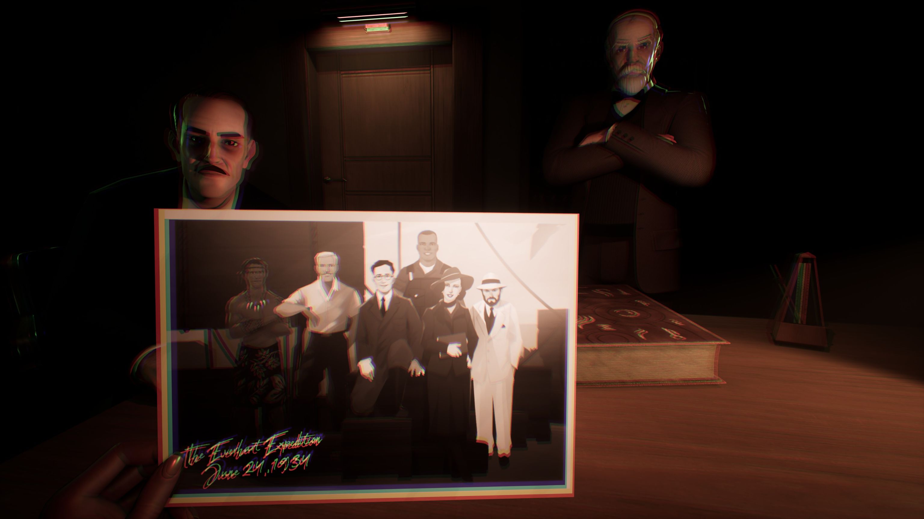 PS5 Call of the Elder Gods [Miskatonic Edition]