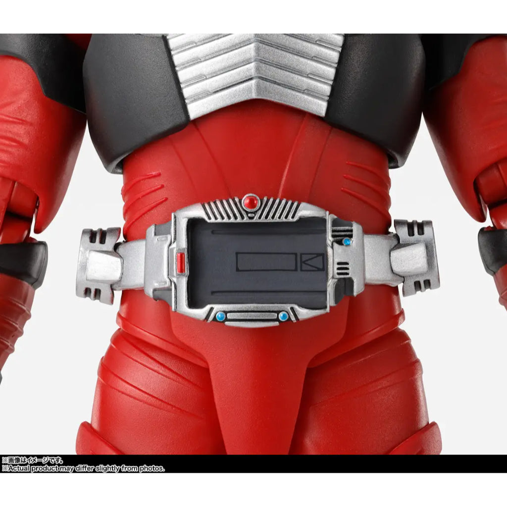 S.H.Figuarts (Shinkocchou Seihou) Masked Rider Ryuki (Reissue) (Subjected to allocation)