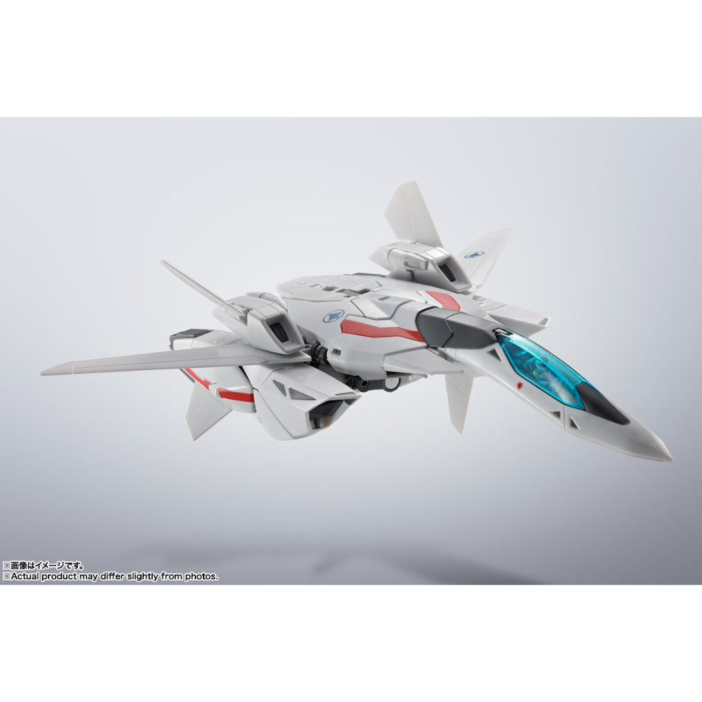 Hi-Metal R VF-2SS Valkyrie II + SAP (Silvie Gena Use) Lovers Again