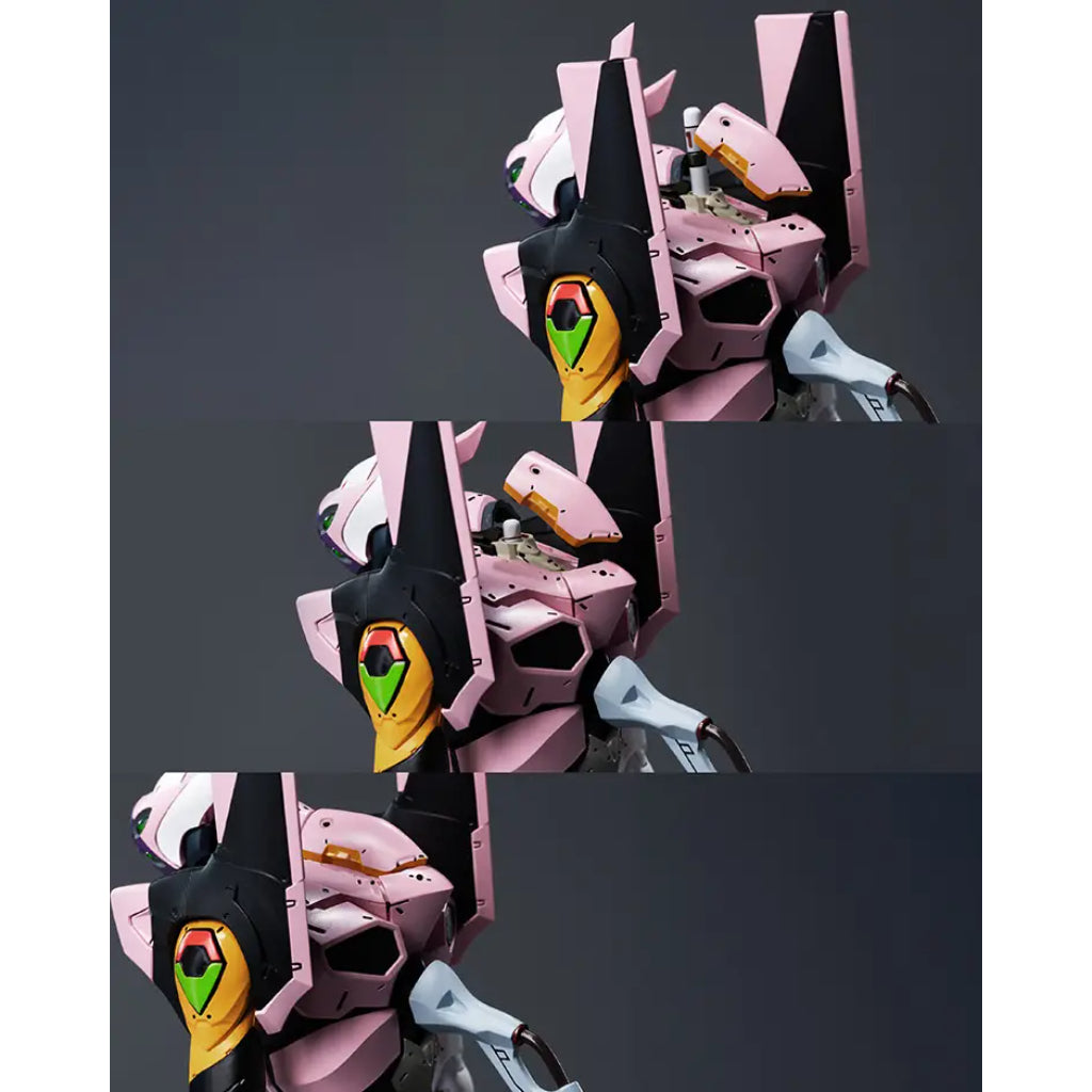 Evangelion: New Theatrical Edition - Robo-Dou Evangelion Production Model Custom Type-08Α