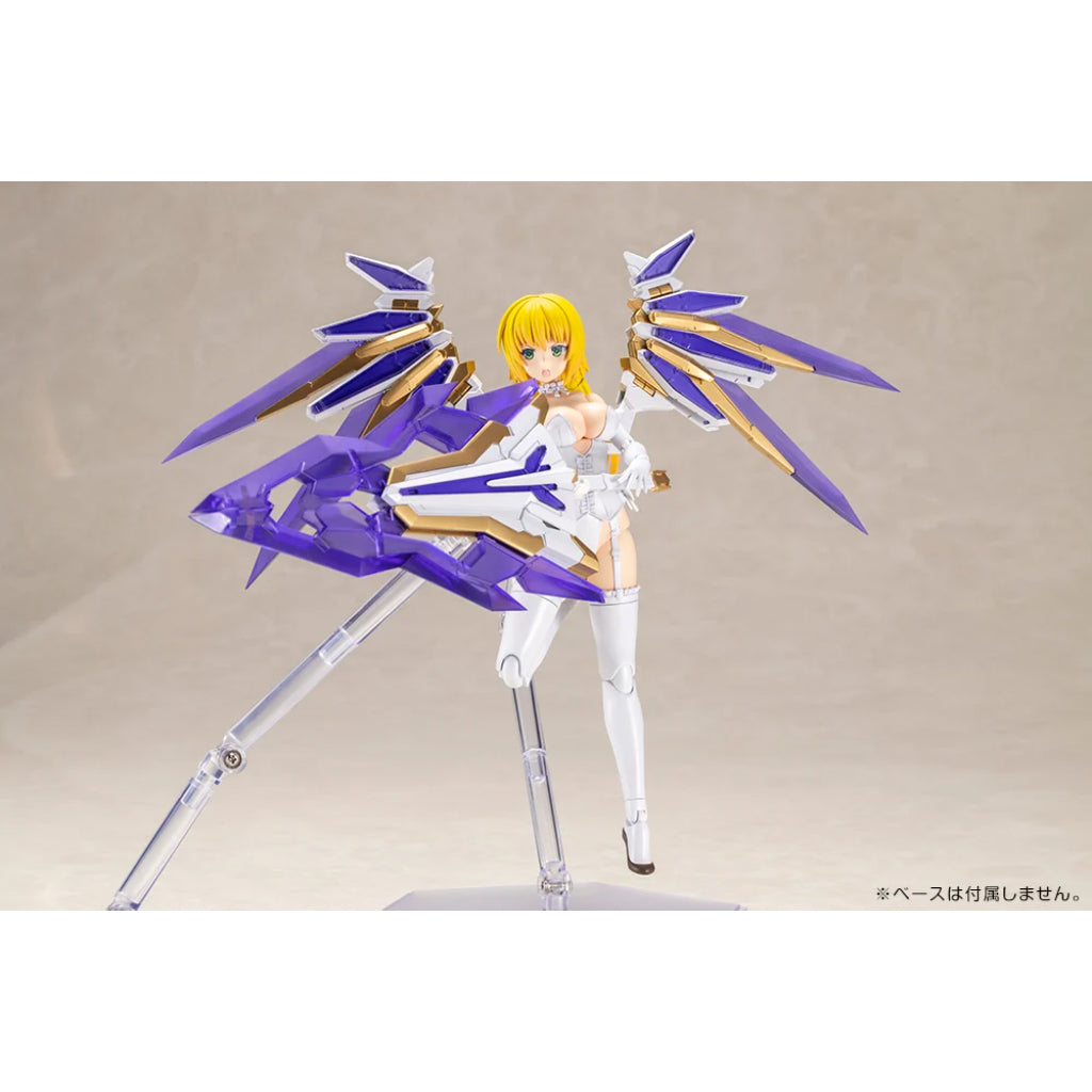 Frame Arms Girl Non Scale - Ray Falx Model Kit