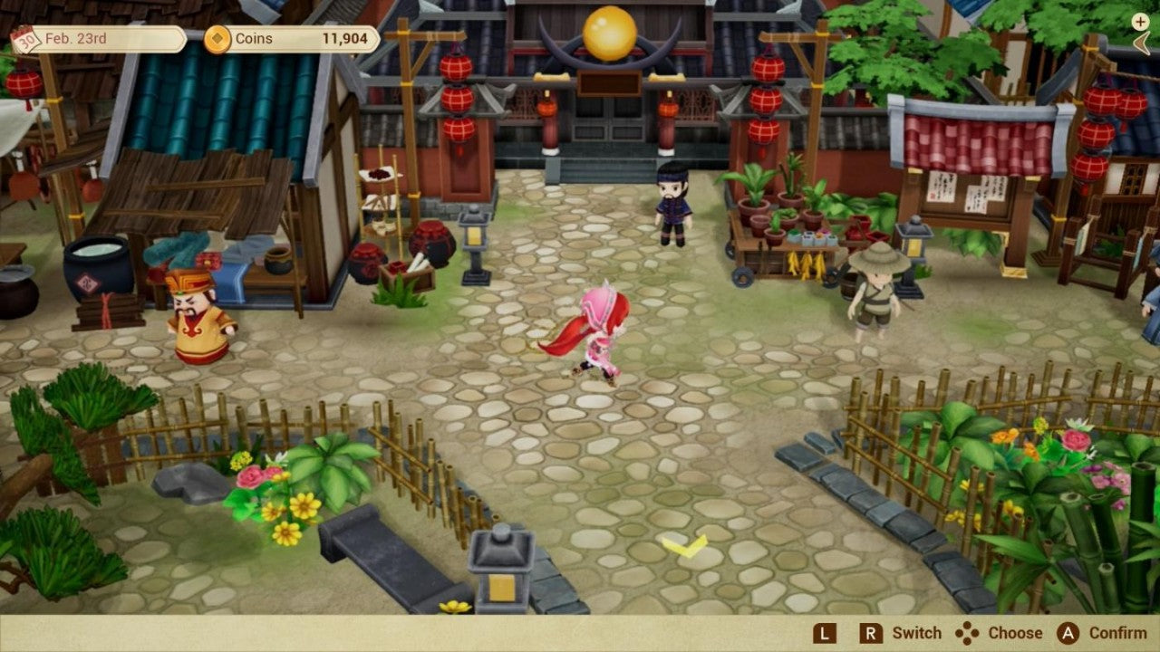 NSW Sword and Fairy Inn 2