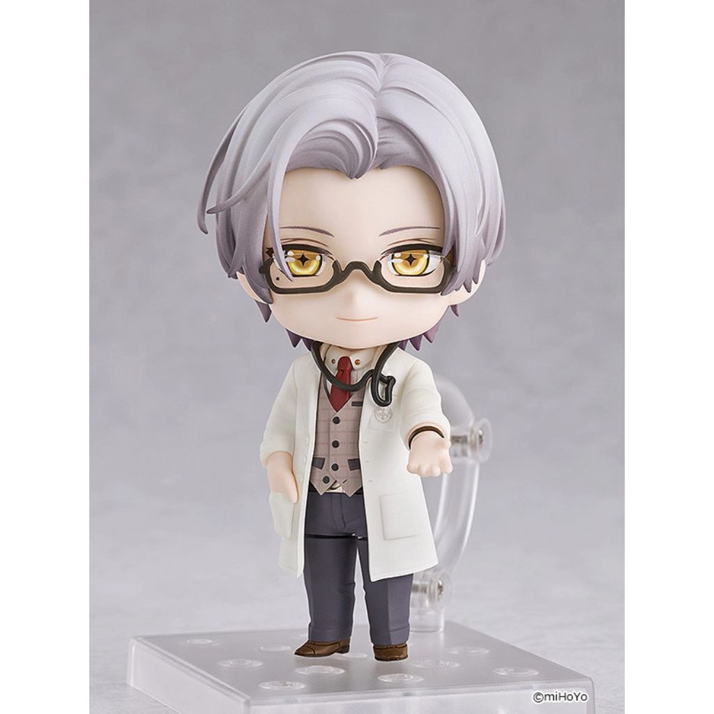 Nendoroid 2289 Tears Of Themis - Adjudicator