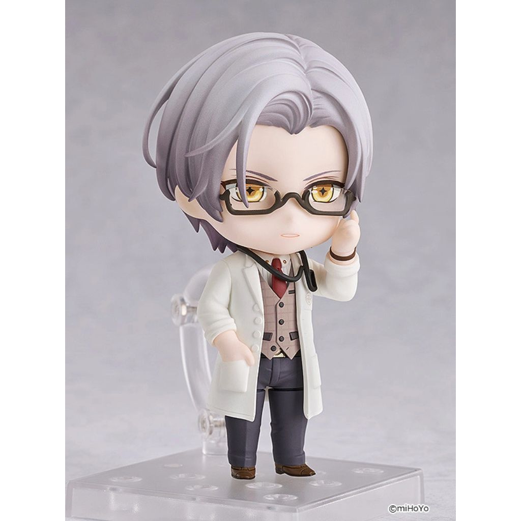 Nendoroid 2289 Tears Of Themis - Adjudicator