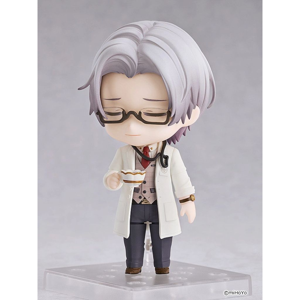 Nendoroid 2289 Tears Of Themis - Adjudicator