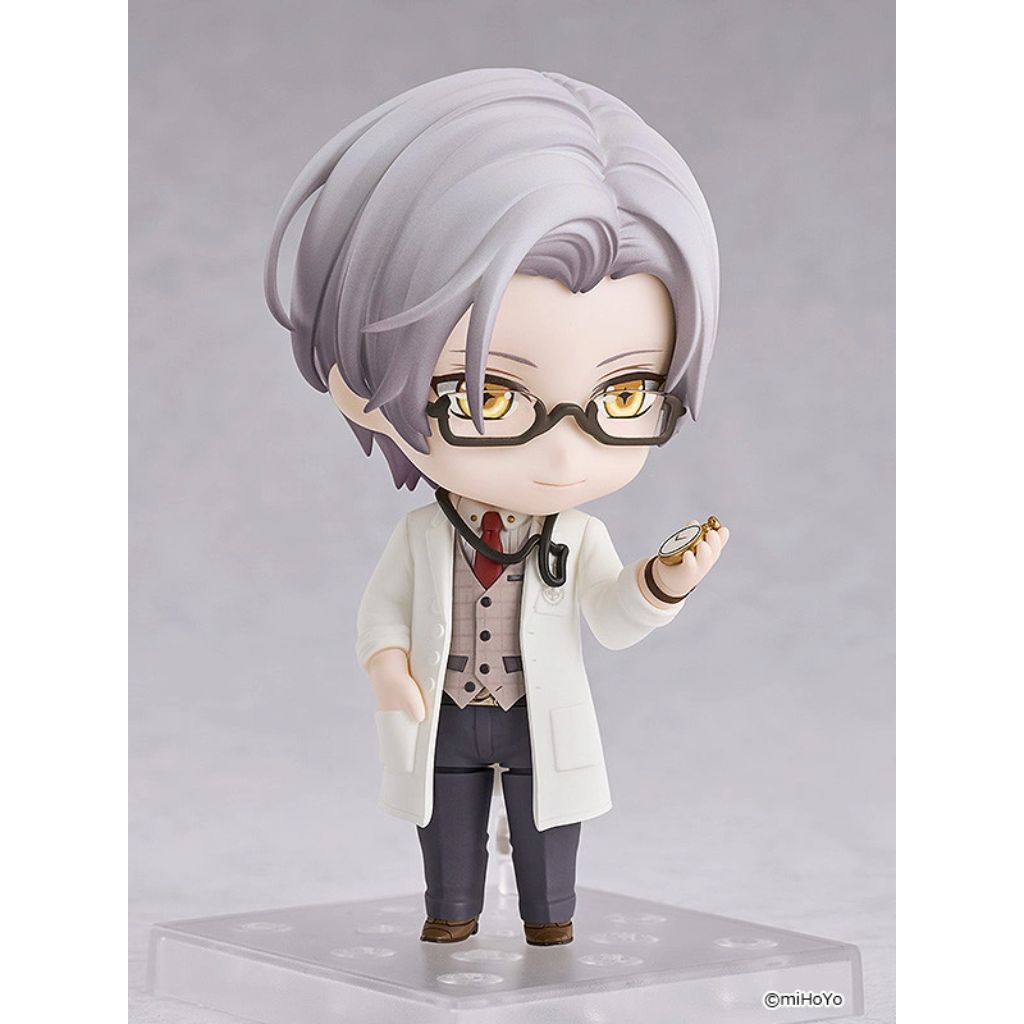 Nendoroid 2289 Tears Of Themis - Adjudicator