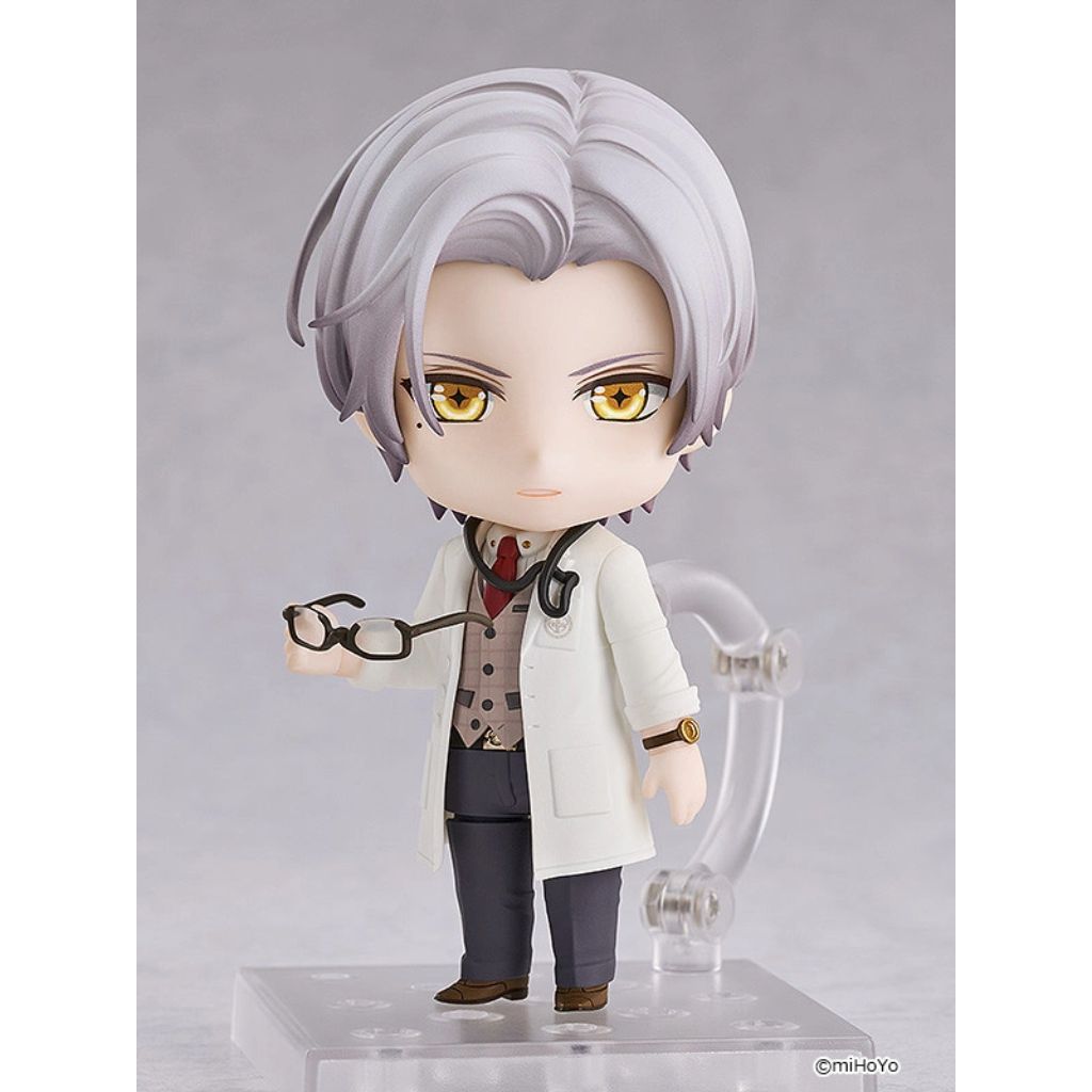 Nendoroid 2289 Tears Of Themis - Adjudicator