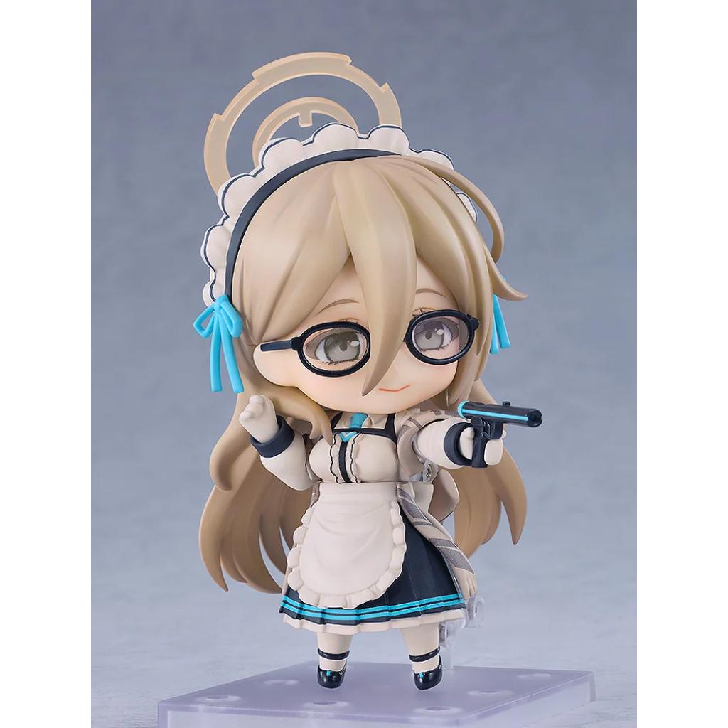 Nendoroid 2910 Blue Archive - Akane Murokasa
