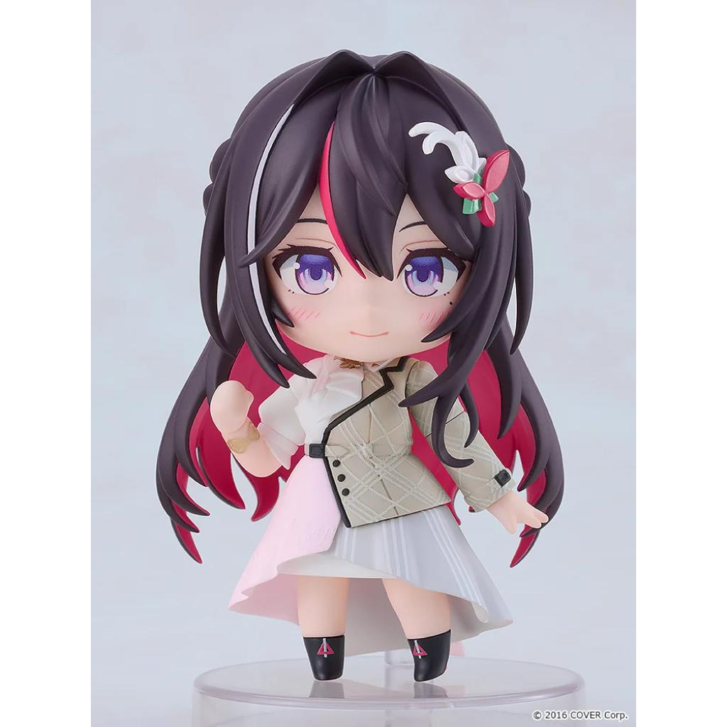 Nendoroid No.2543 Hololive Production - Azki