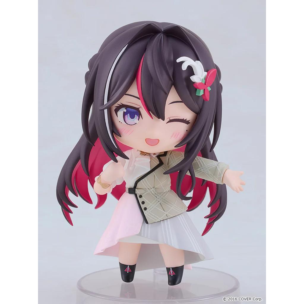 Nendoroid No.2543 Hololive Production - Azki