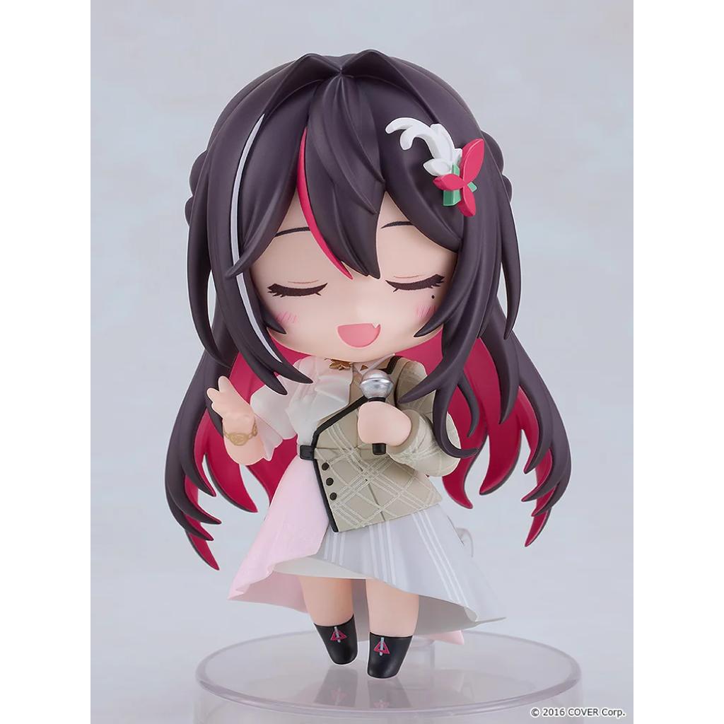 Nendoroid No.2543 Hololive Production - Azki