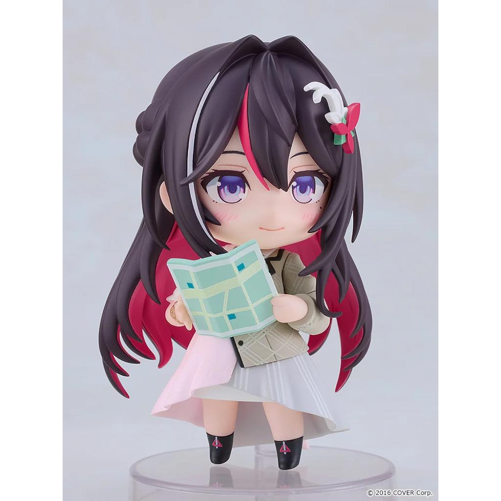 Nendoroid No.2543 Hololive Production - Azki