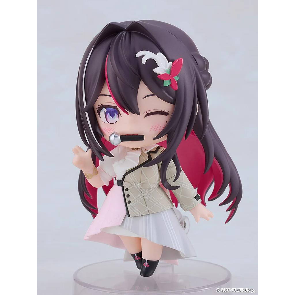 Nendoroid No.2543 Hololive Production - Azki