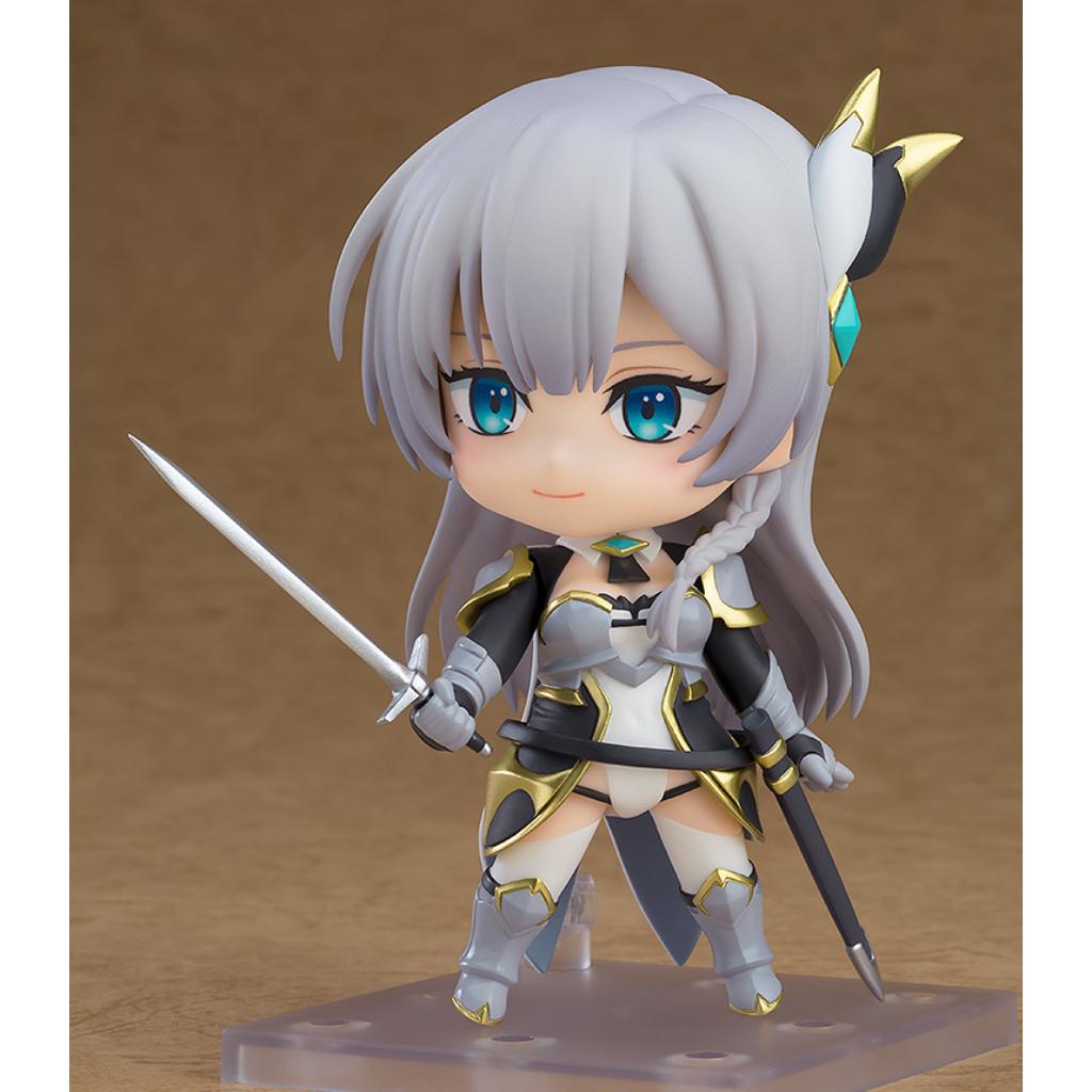 Nendoroid 2774 From Old Country Bumpkin To Master Swordsman - Allucia Citrus [Basic]