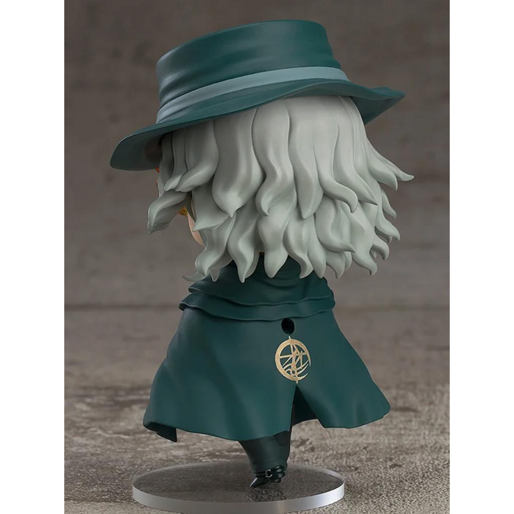 Nendoroid 1158-Dx Fate/Grand Order - Avenger/King Of The Cavern Edmond Dantes: Ascension Ver. (Reissue)