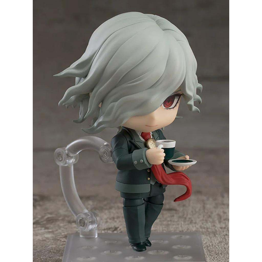 Nendoroid 1158-Dx Fate/Grand Order - Avenger/King Of The Cavern Edmond Dantes: Ascension Ver. (Reissue)
